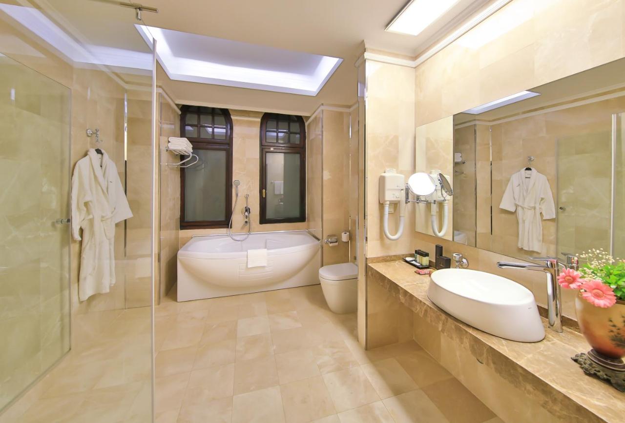 Legacy Ottoman Hotel