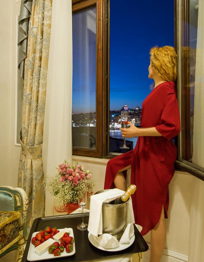 Legacy Ottoman Hotel