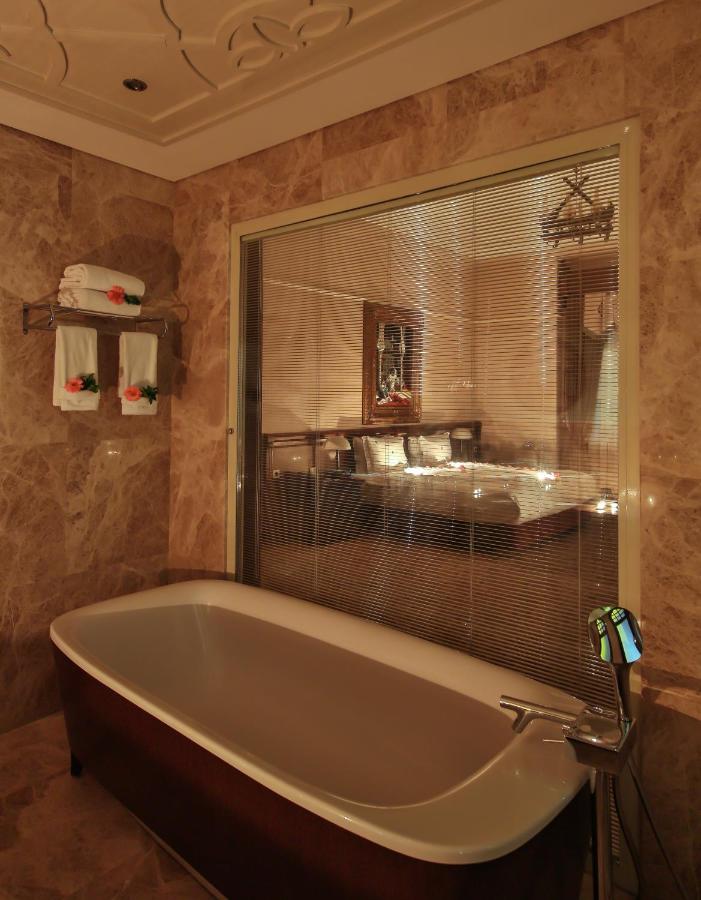 Legacy Ottoman Hotel