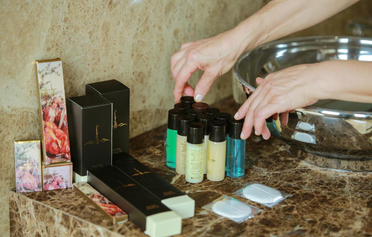 Legacy Ottoman Hotel