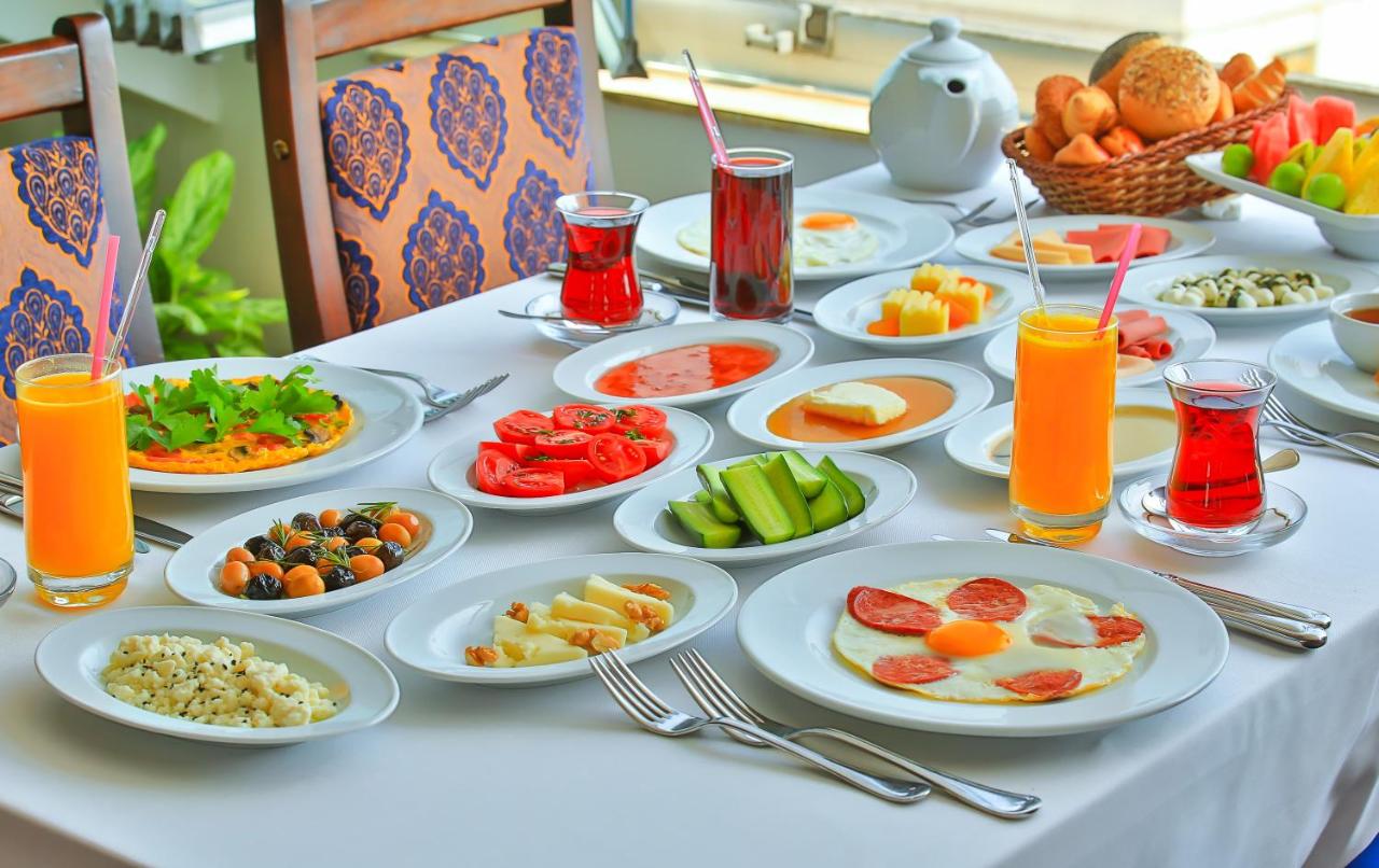 Legacy Ottoman Hotel