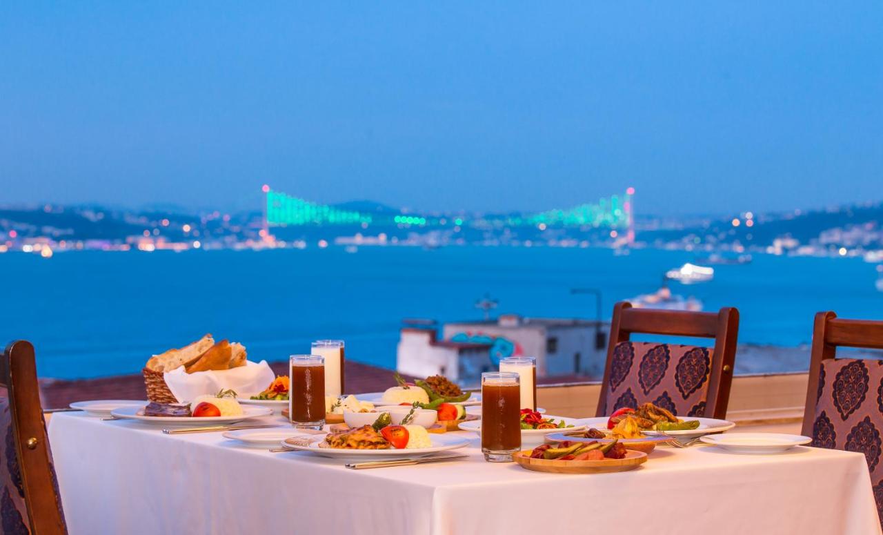 Legacy Ottoman Hotel