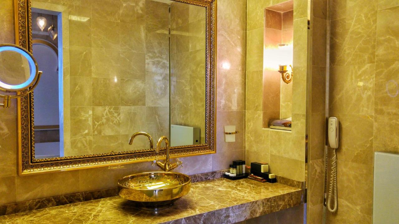 Legacy Ottoman Hotel