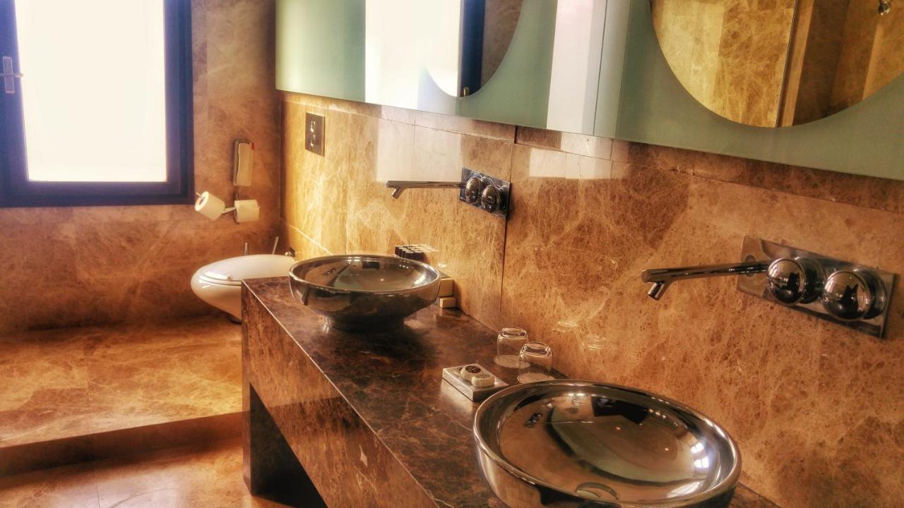 Legacy Ottoman Hotel