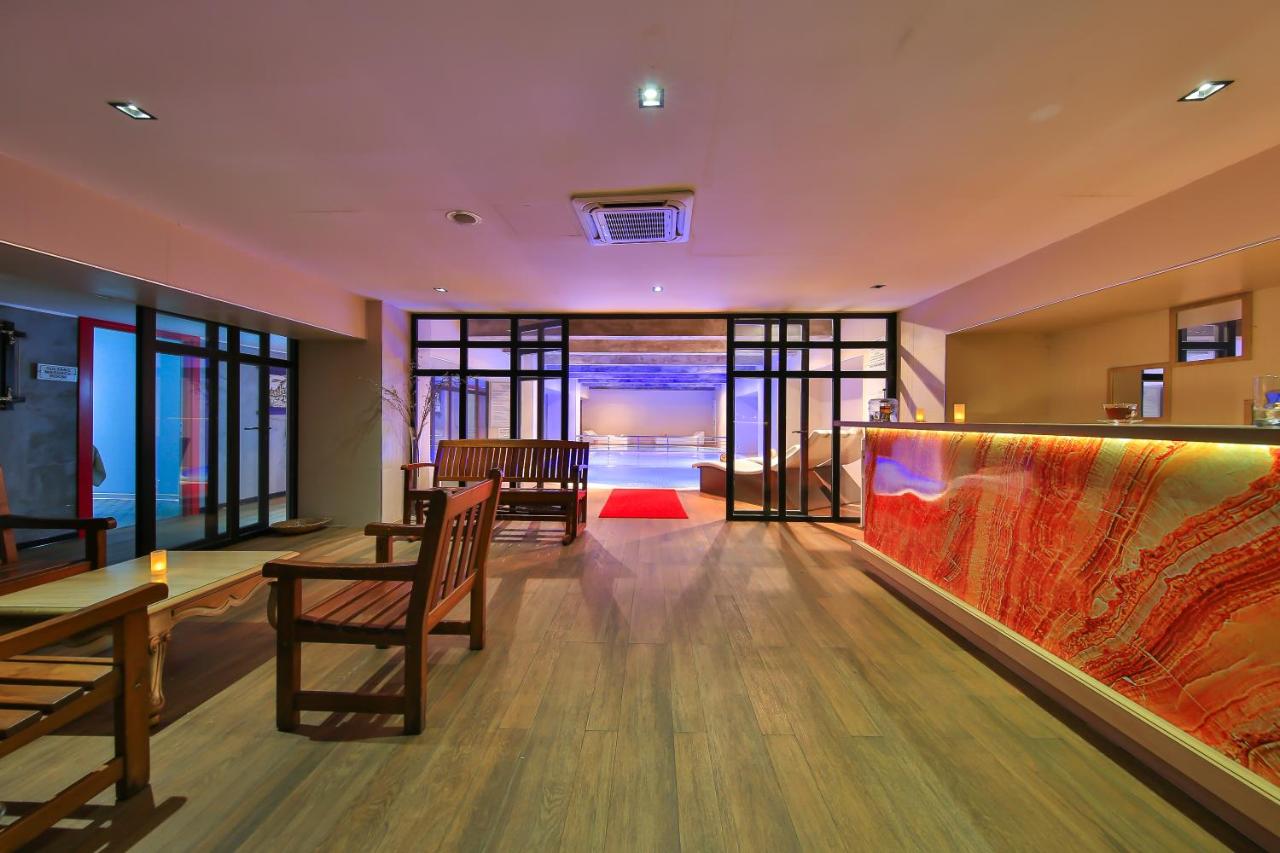 Legacy Ottoman Hotel