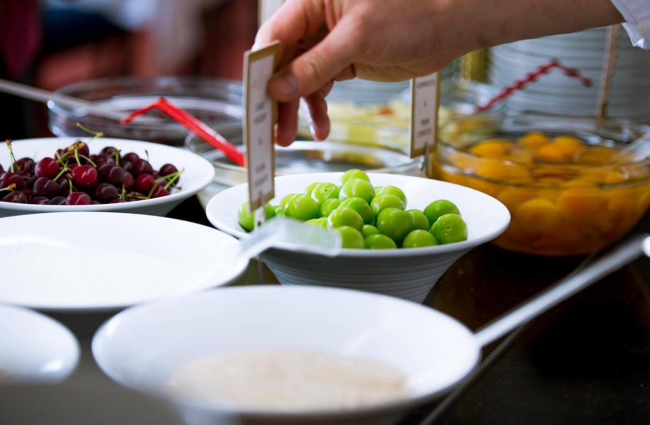 Legacy Ottoman Hotel