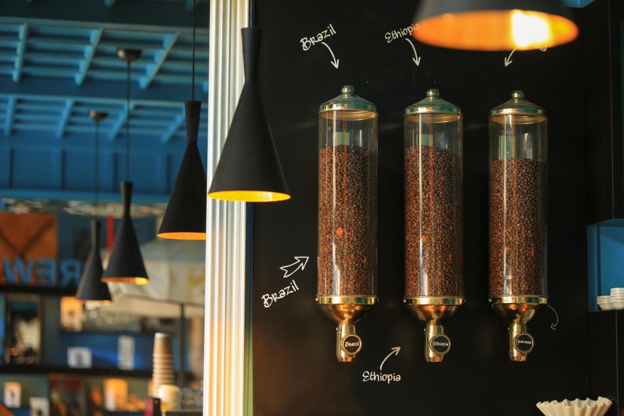 Legacy Ottoman Hotel