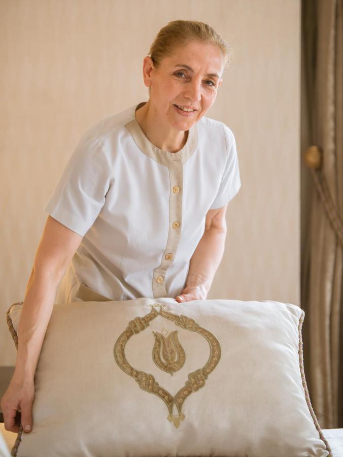 Legacy Ottoman Hotel