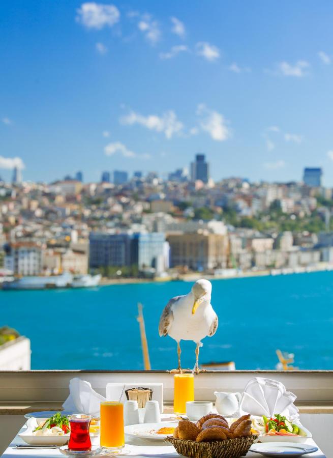 Legacy Ottoman Hotel