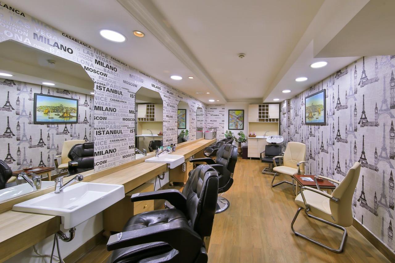 Legacy Ottoman Hotel