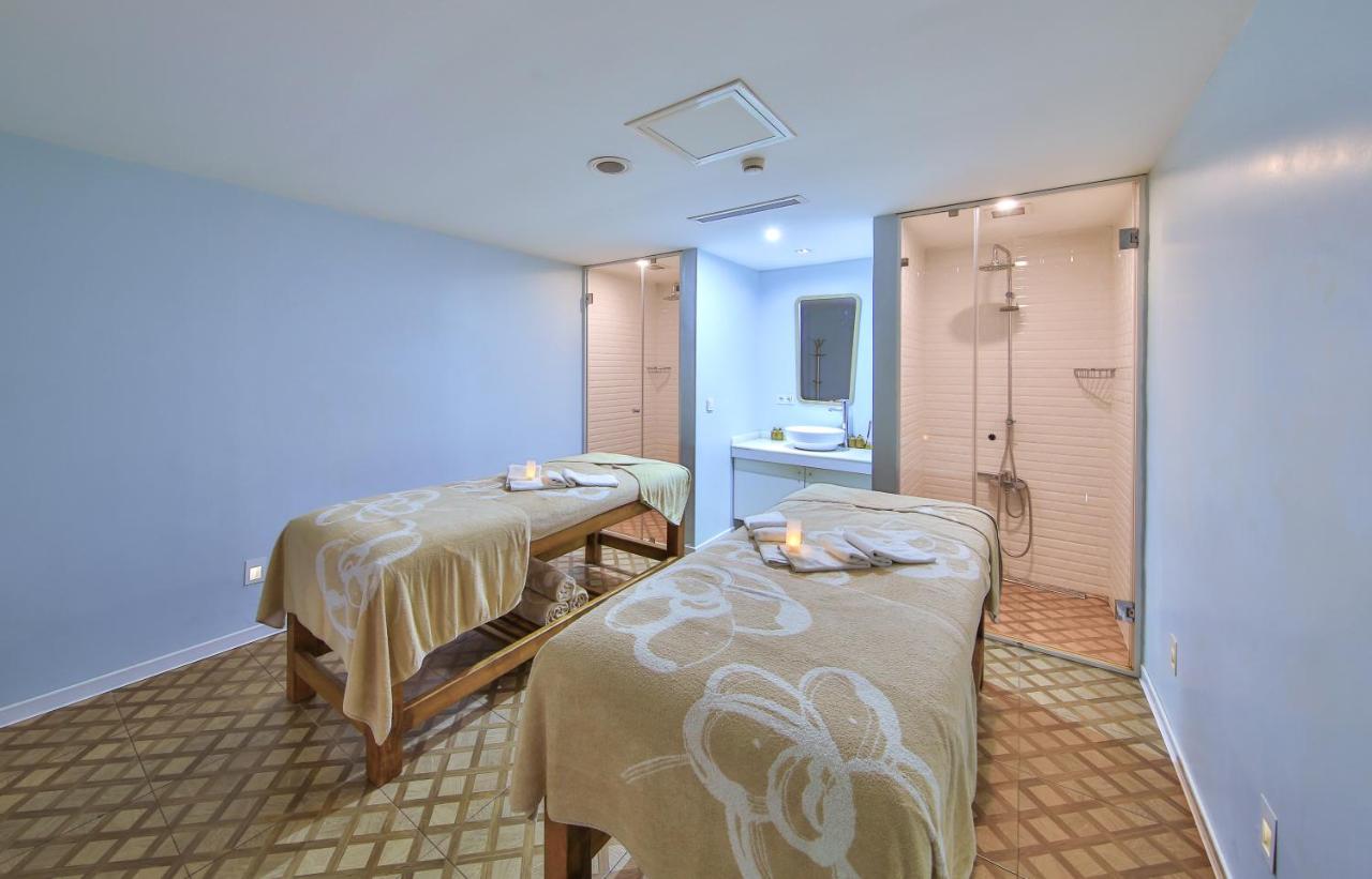 Legacy Ottoman Hotel