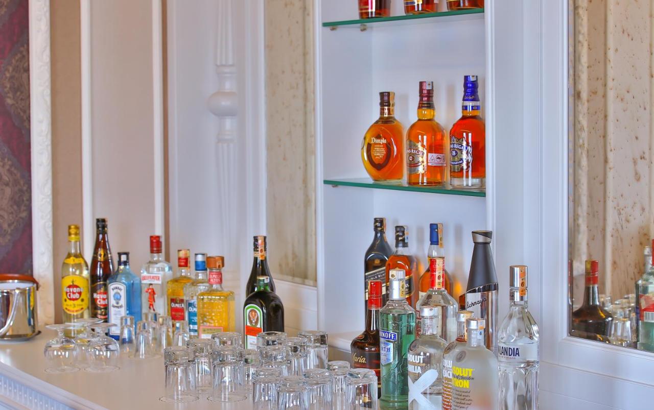 Legacy Ottoman Hotel