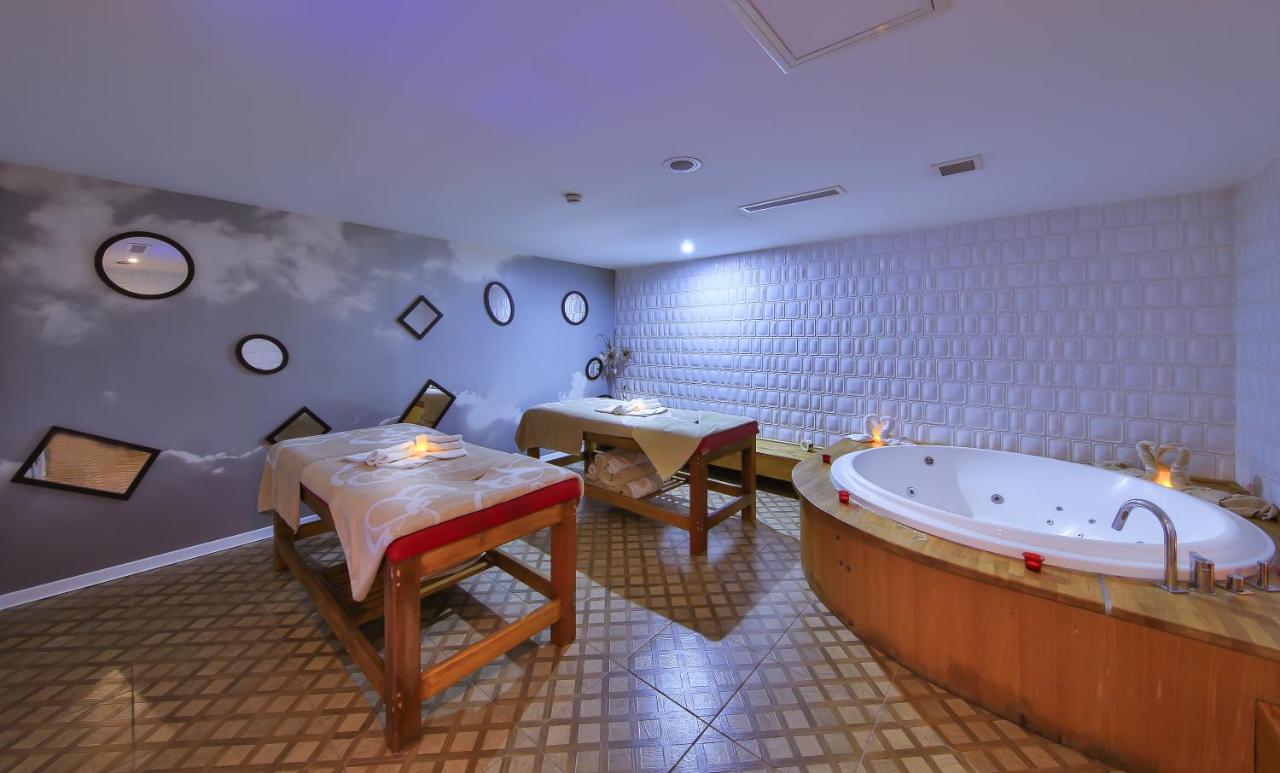 Legacy Ottoman Hotel