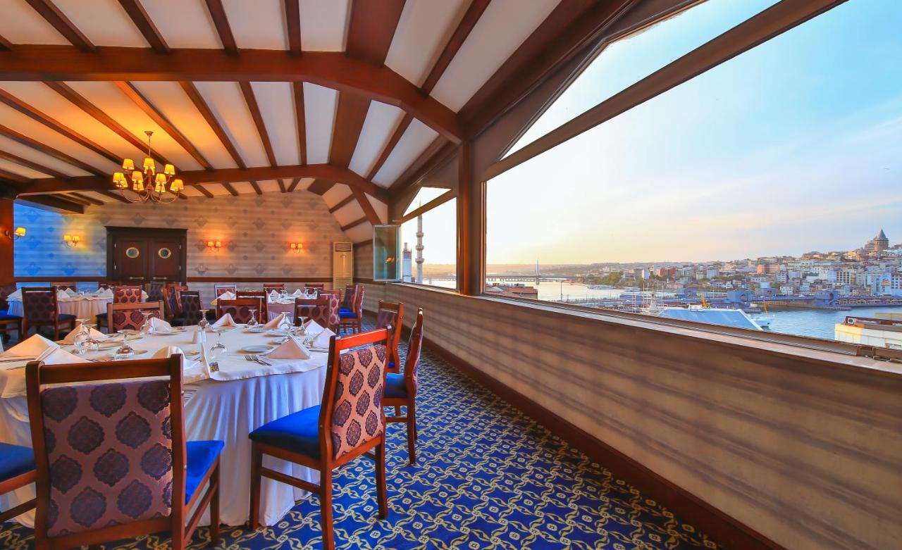 Legacy Ottoman Hotel