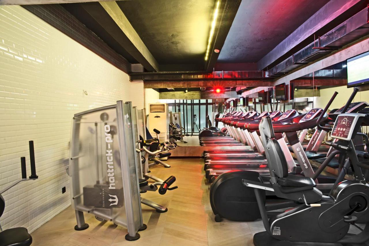 Legacy Ottoman Hotel