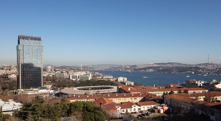 Lokalist, Istanbul, A Tribute Portfolio Hotel