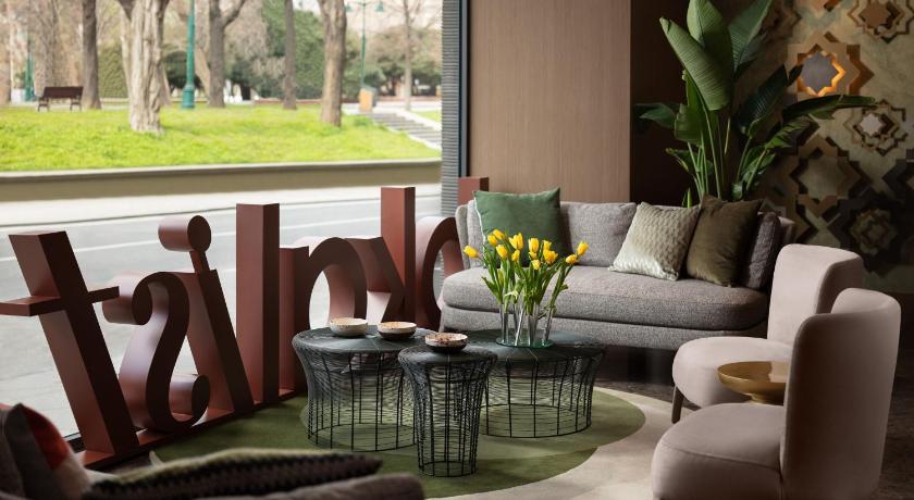 Lokalist, Istanbul, A Tribute Portfolio Hotel