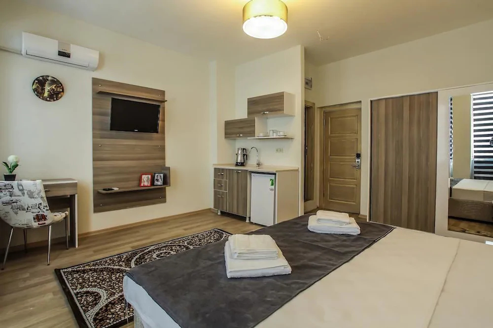 Luce Suites Taksim