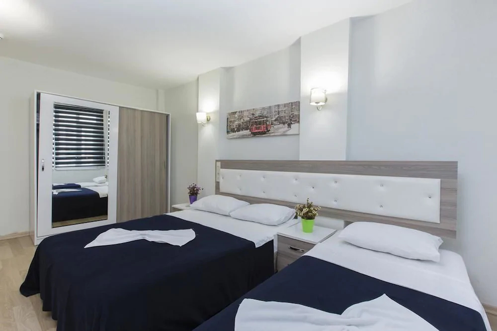 Luce Suites Taksim