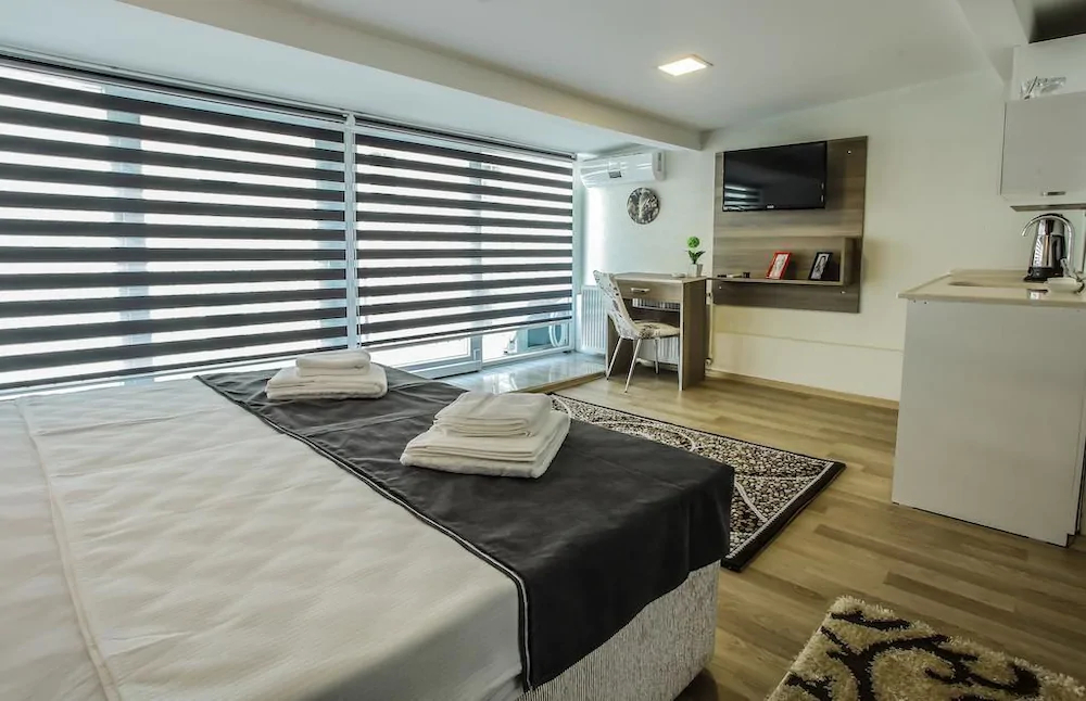 Luce Suites Taksim