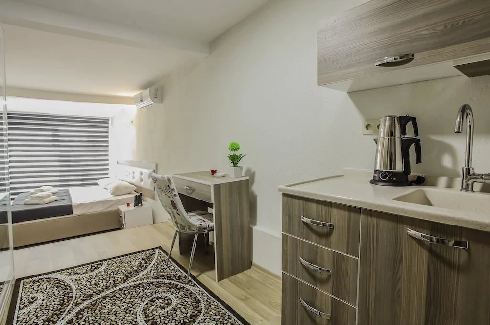 Luce Suites Taksim