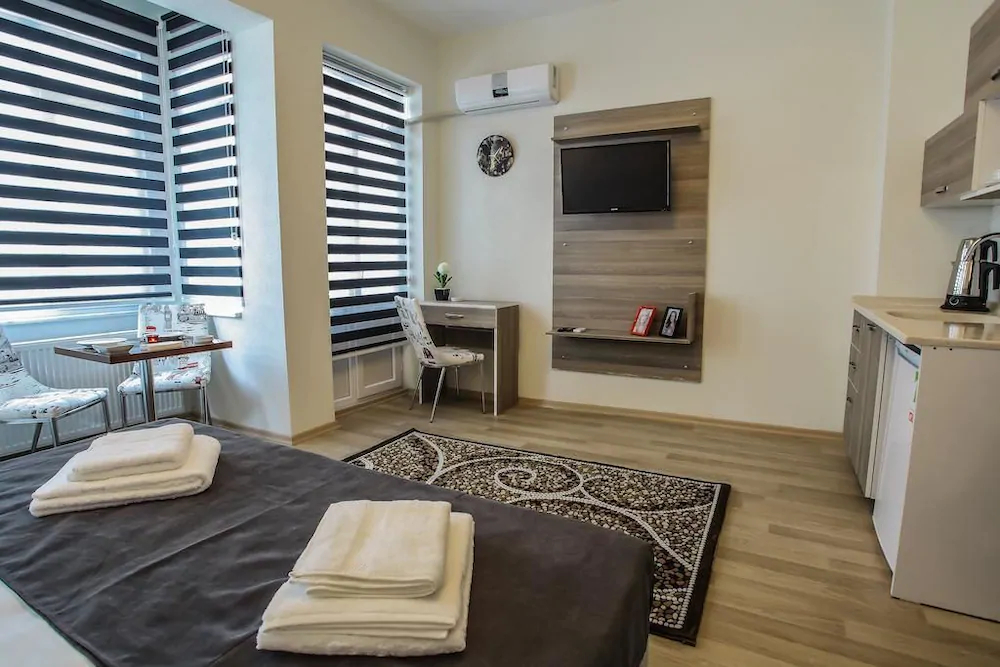Luce Suites Taksim