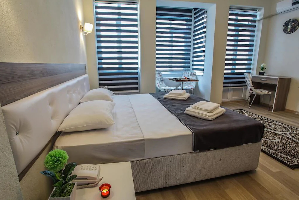 Luce Suites Taksim