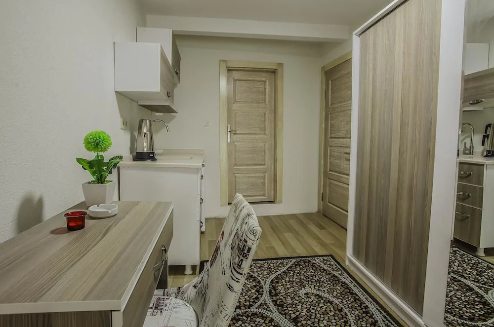 Luce Suites Taksim