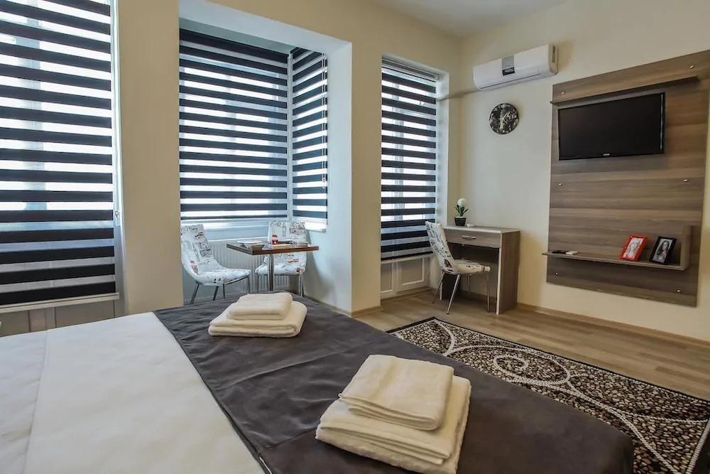 Luce Suites Taksim