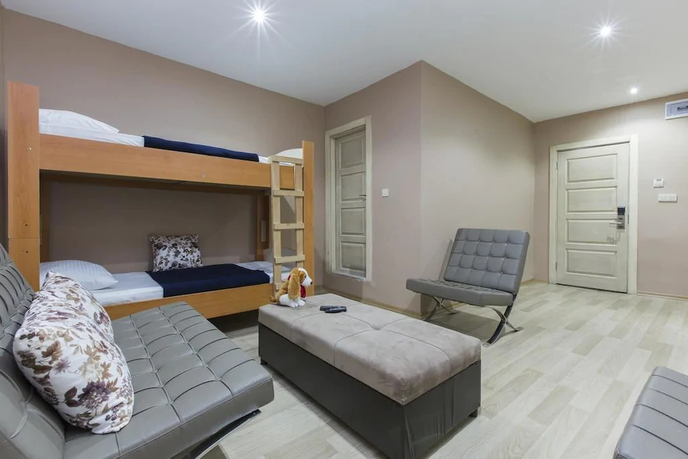 Luce Suites Taksim