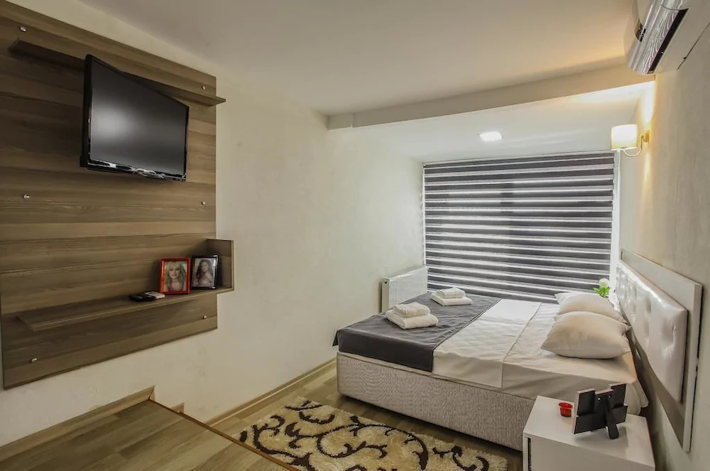 Luce Suites Taksim
