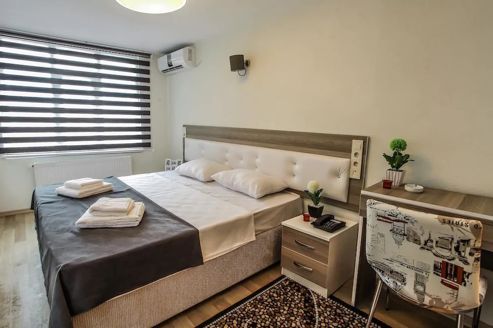 Luce Suites Taksim