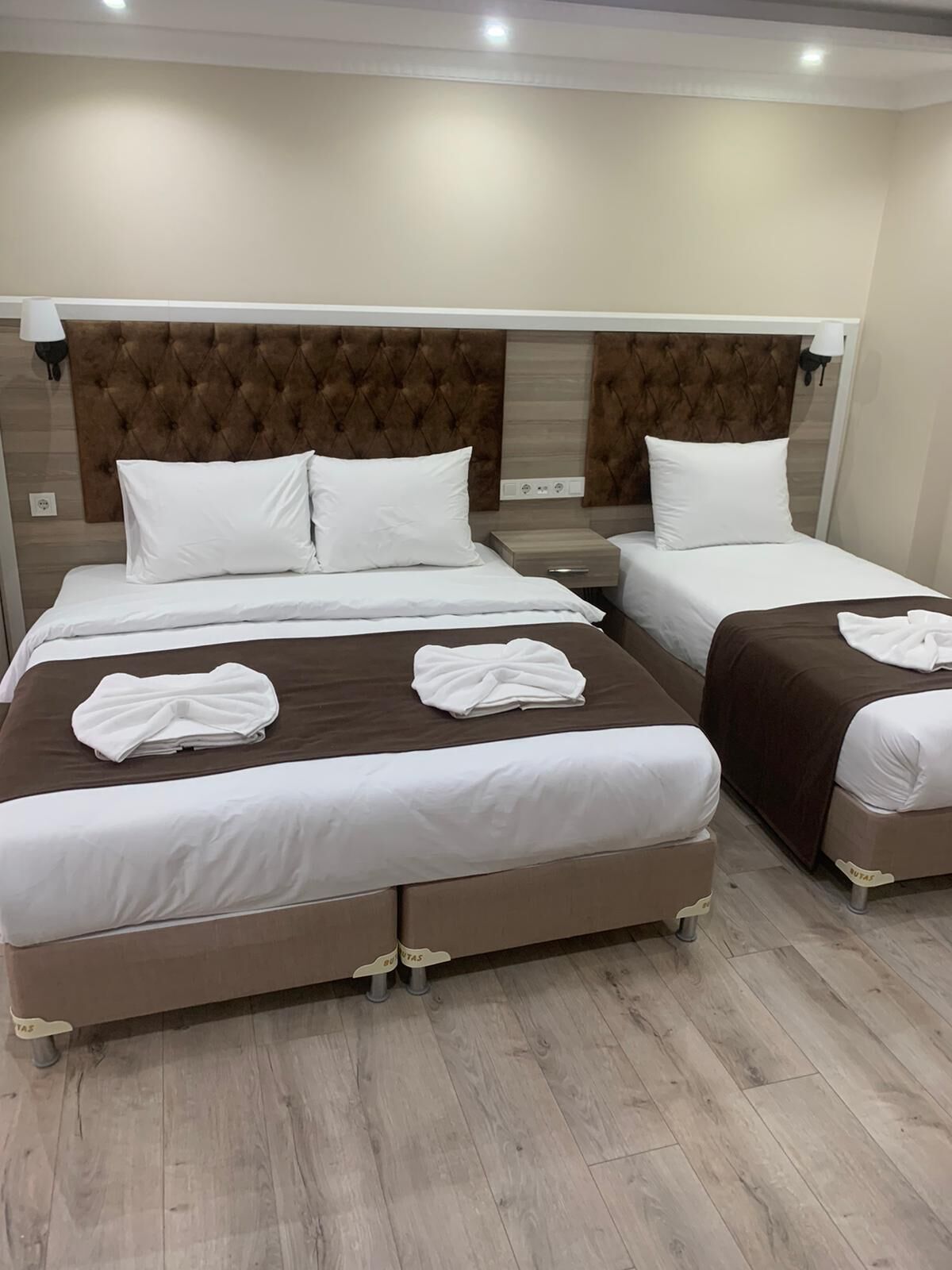 Luna Suites Taksim
