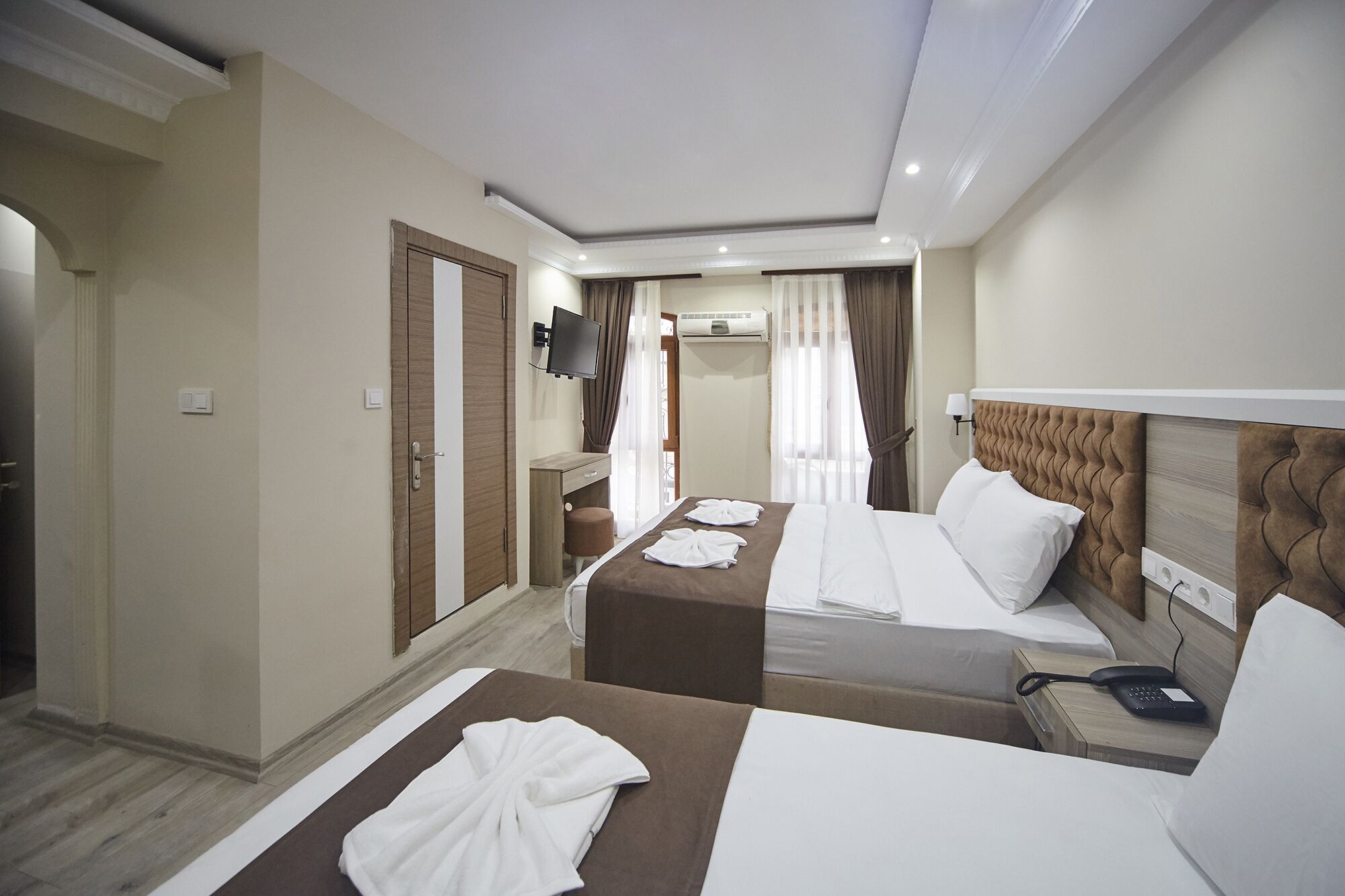 Luna Suites Taksim