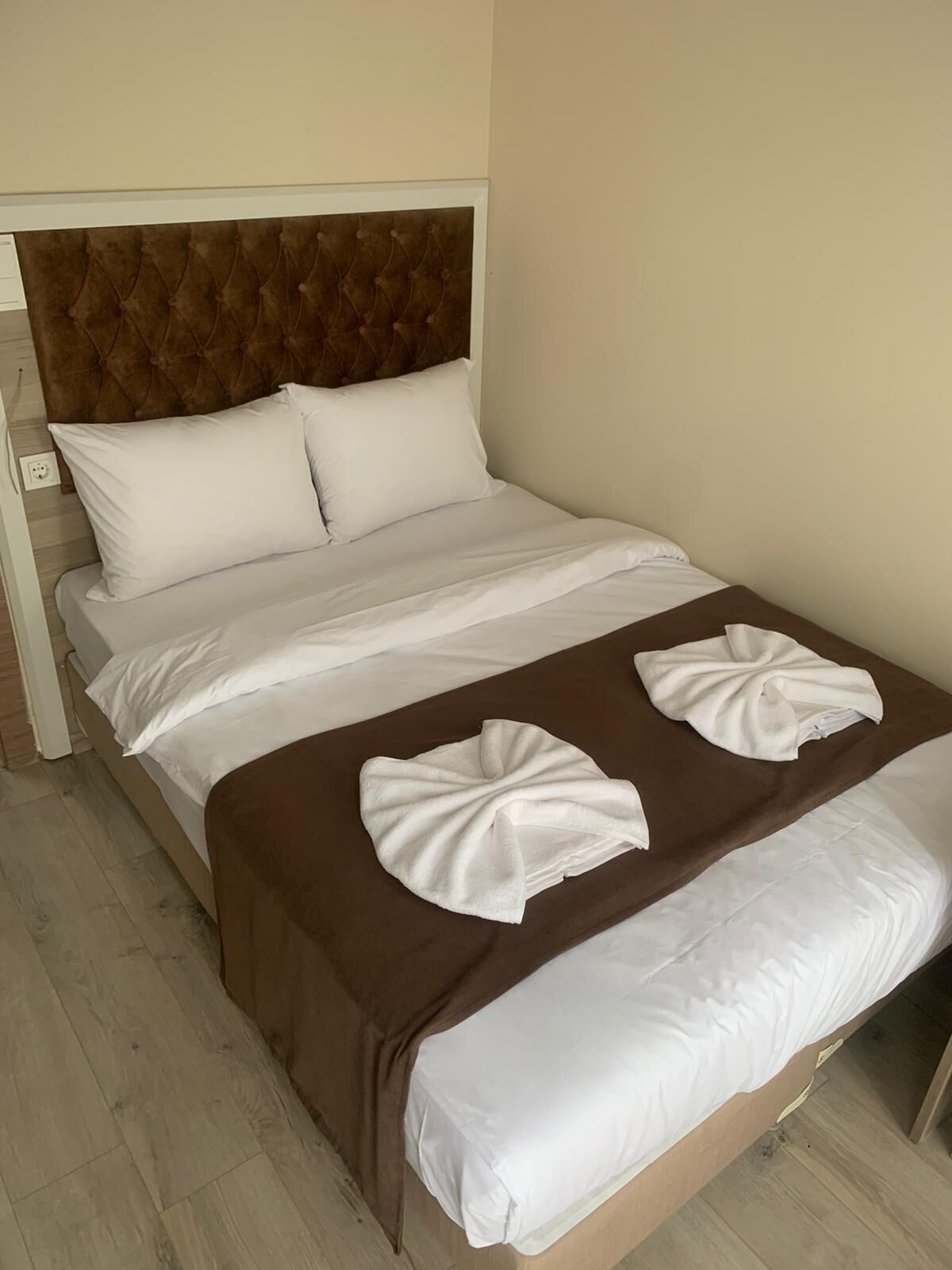 Luna Suites Taksim