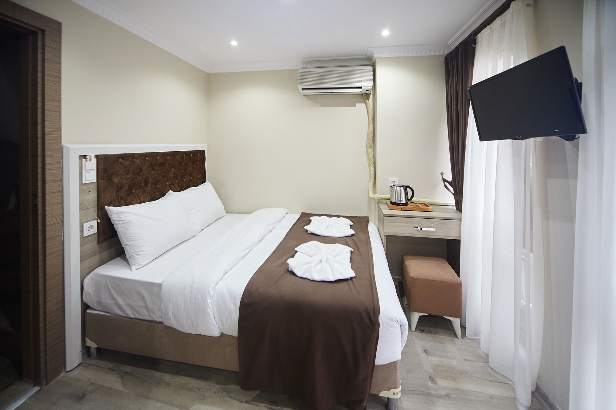 Luna Suites Taksim