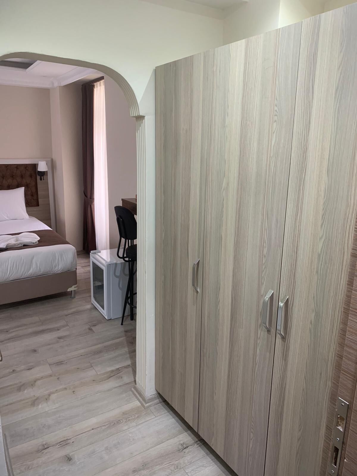 Luna Suites Taksim
