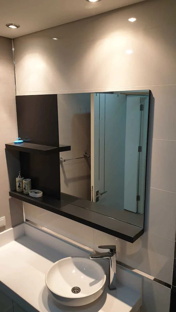 Mall of Istanbul High Residence