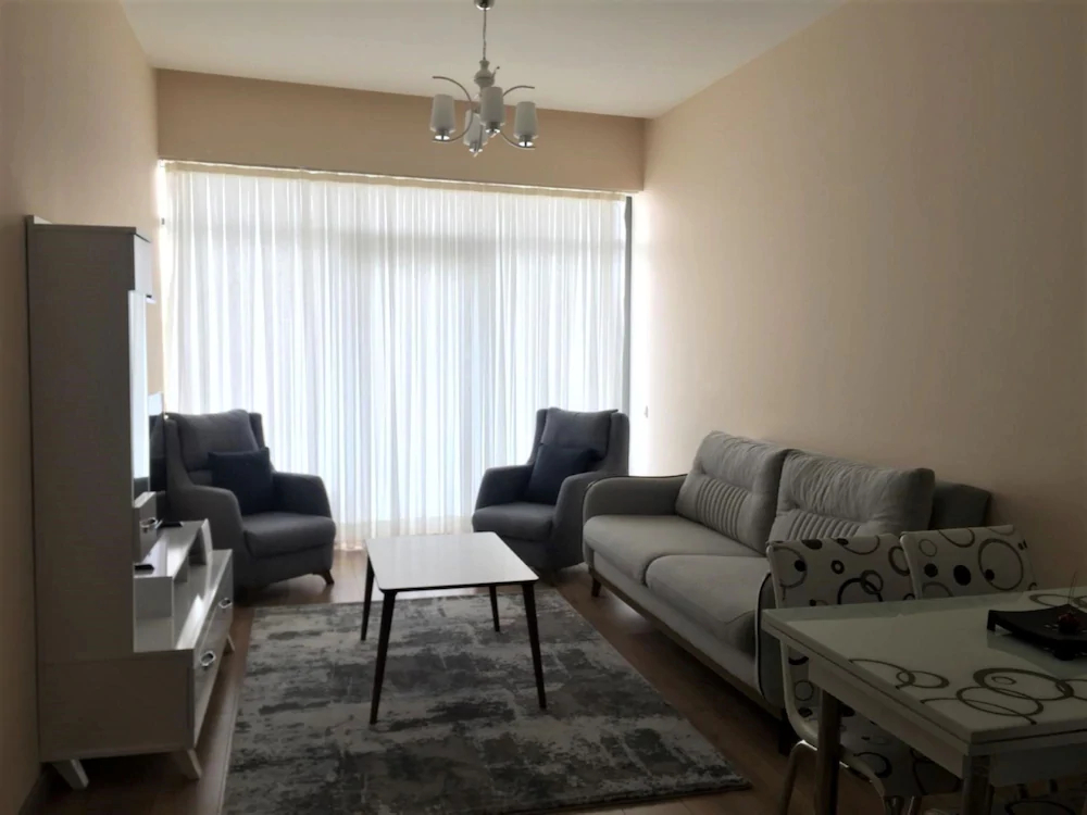 Mall of Istanbul High Residence