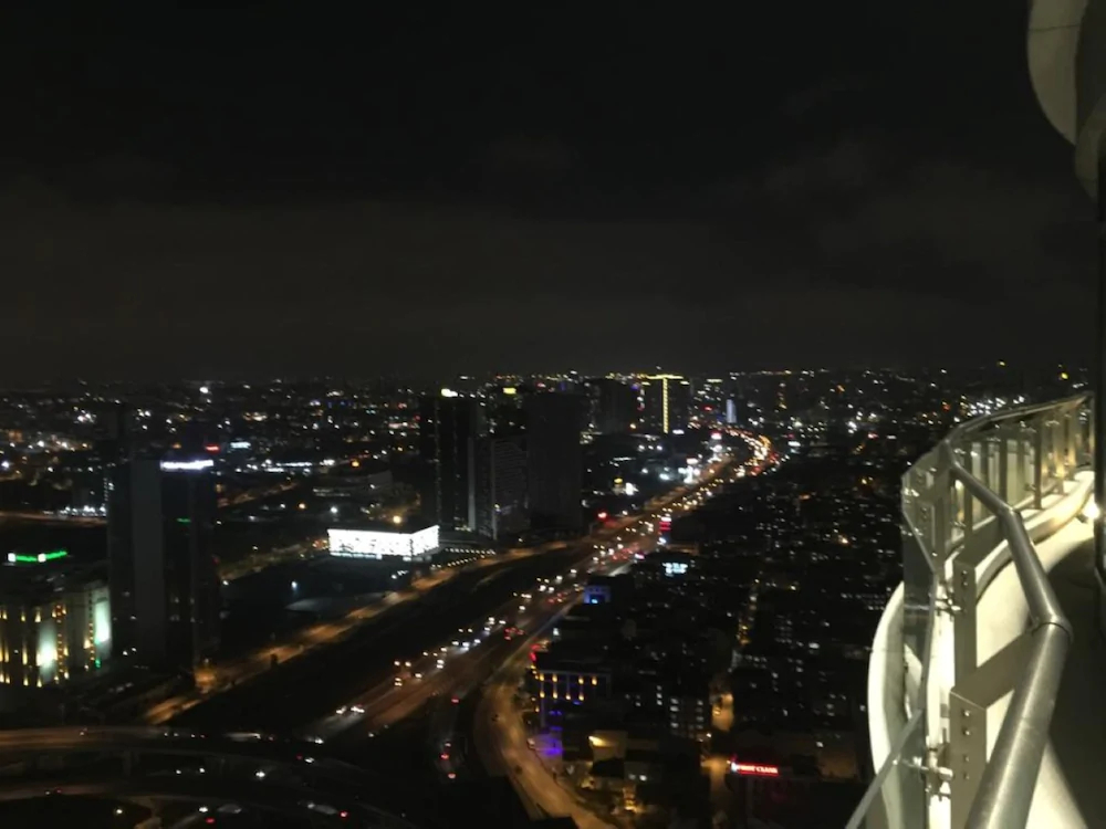 Mall of Istanbul High Residence