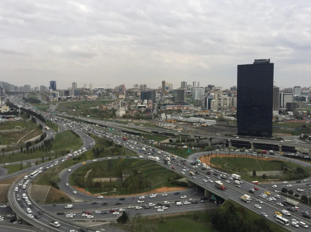 Mall of Istanbul High Residence