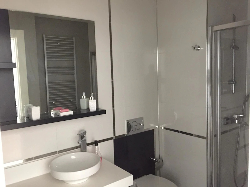 Mall of Istanbul High Residence