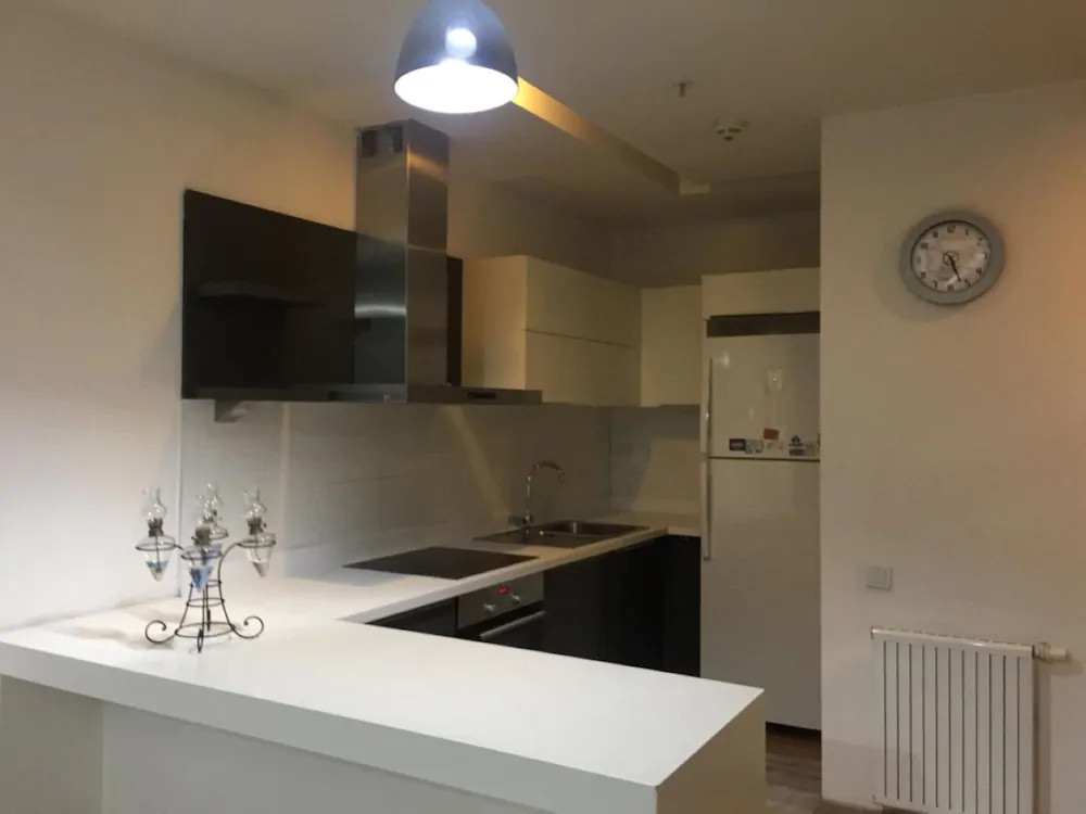 Mall of Istanbul High Residence