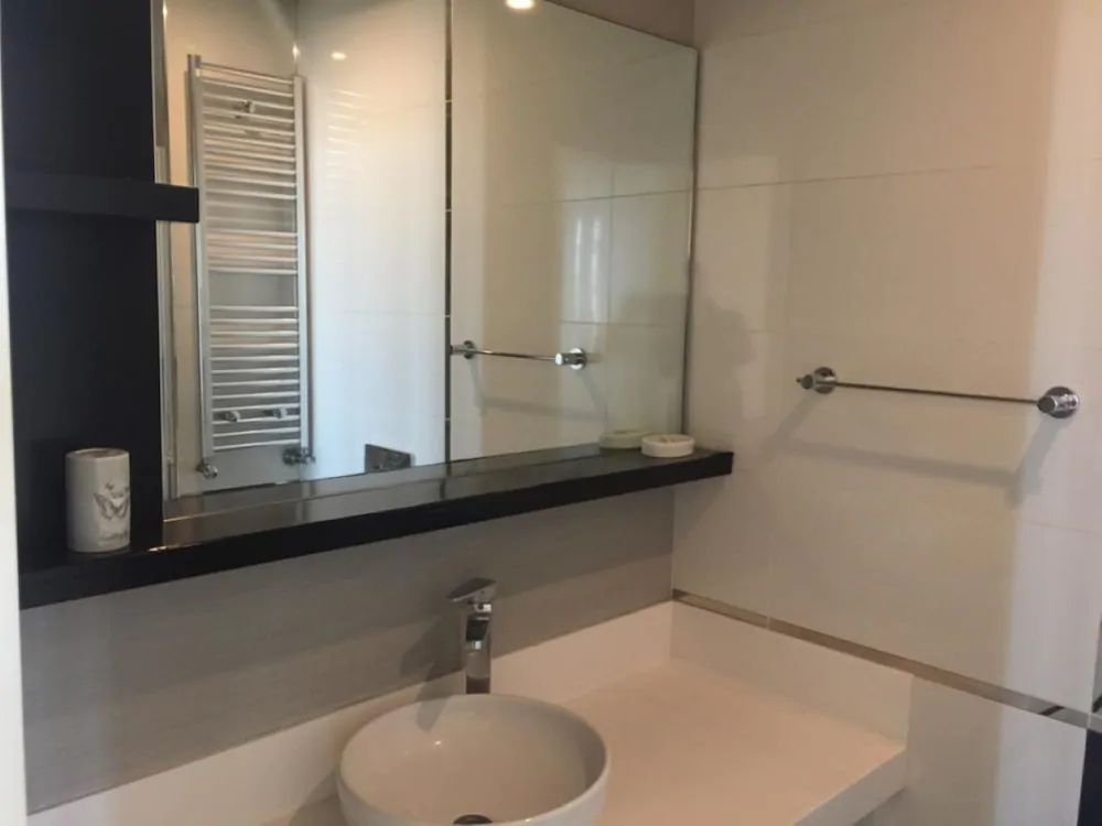 Mall of Istanbul High Residence