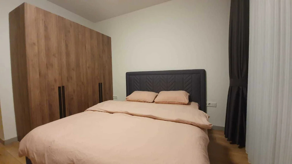 Mall of Istanbul High Residence