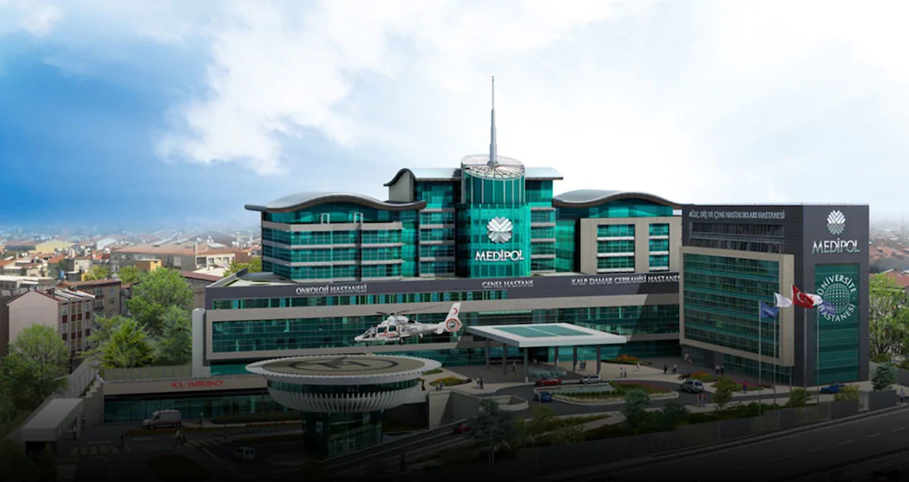 Mall of Istanbul High Residence