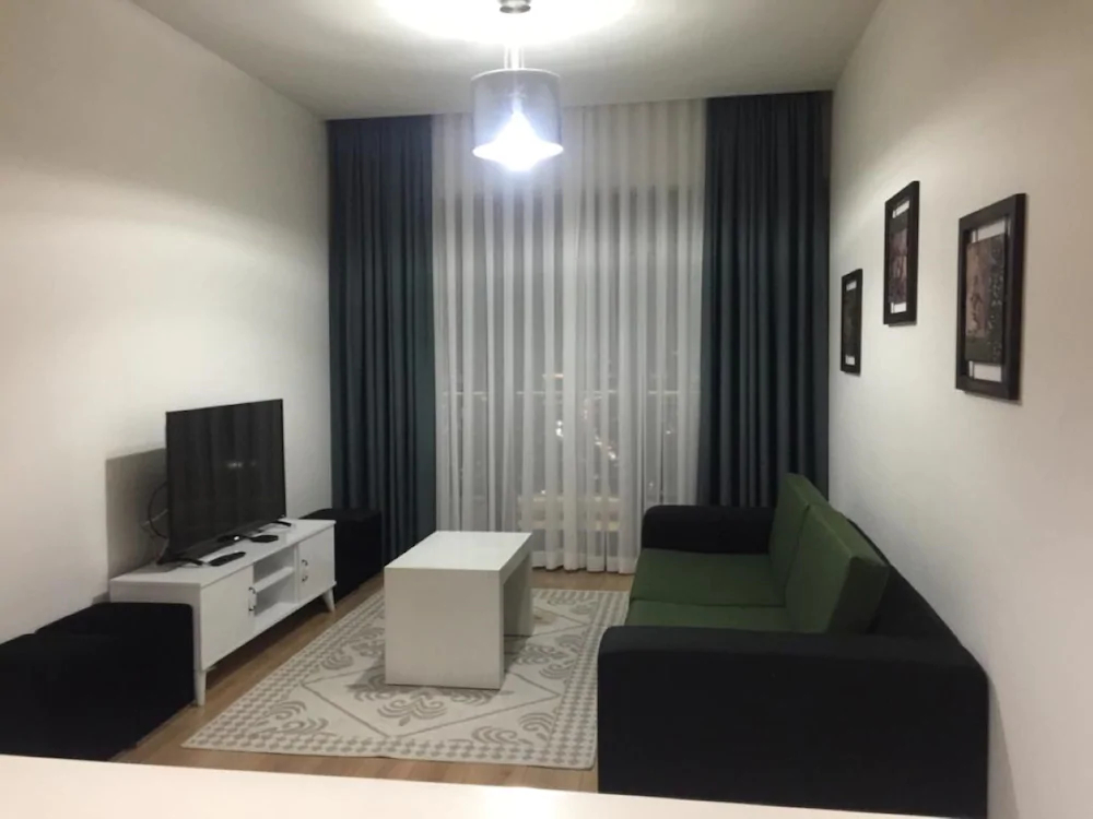 Mall of Istanbul High Residence