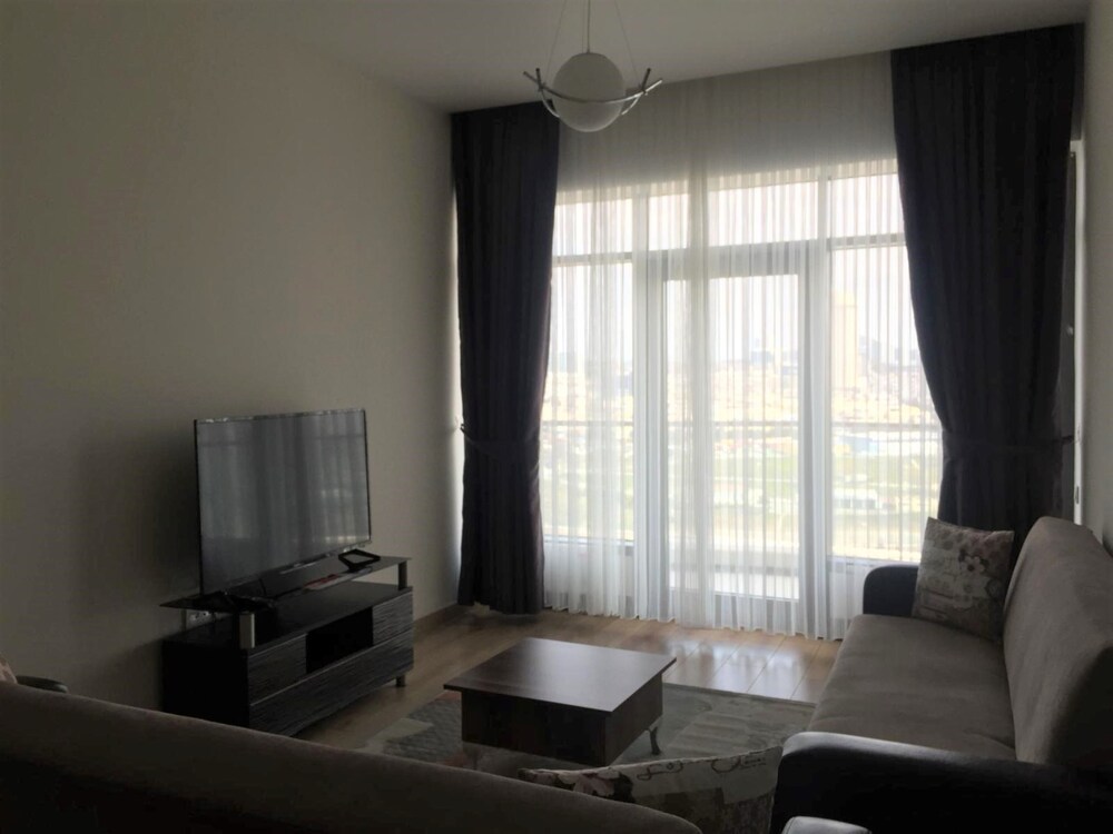 Mall of Istanbul High Residence