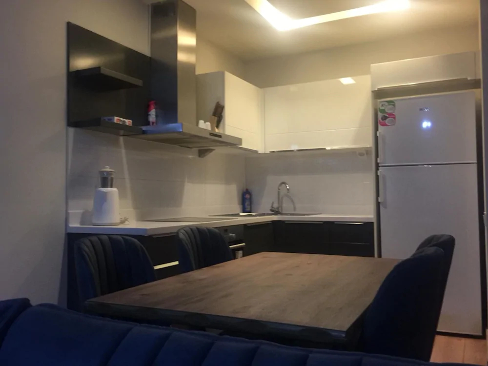 Mall of Istanbul High Residence