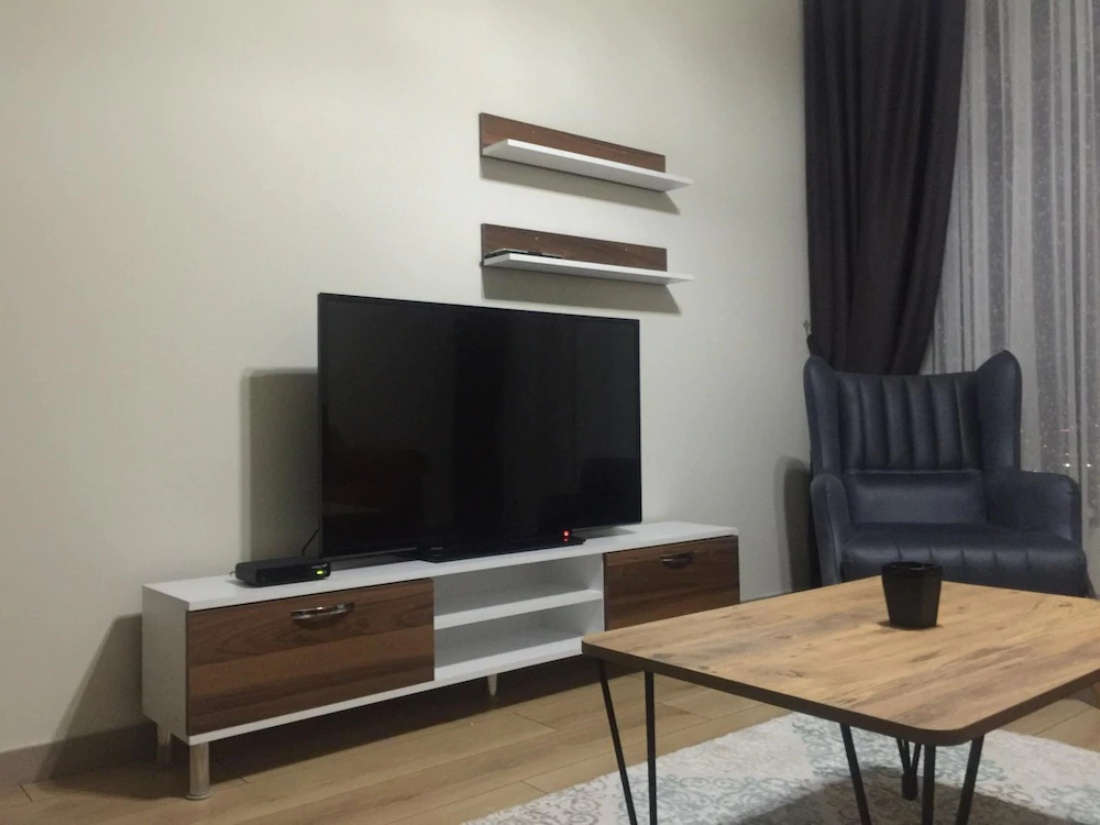 Mall of Istanbul High Residence